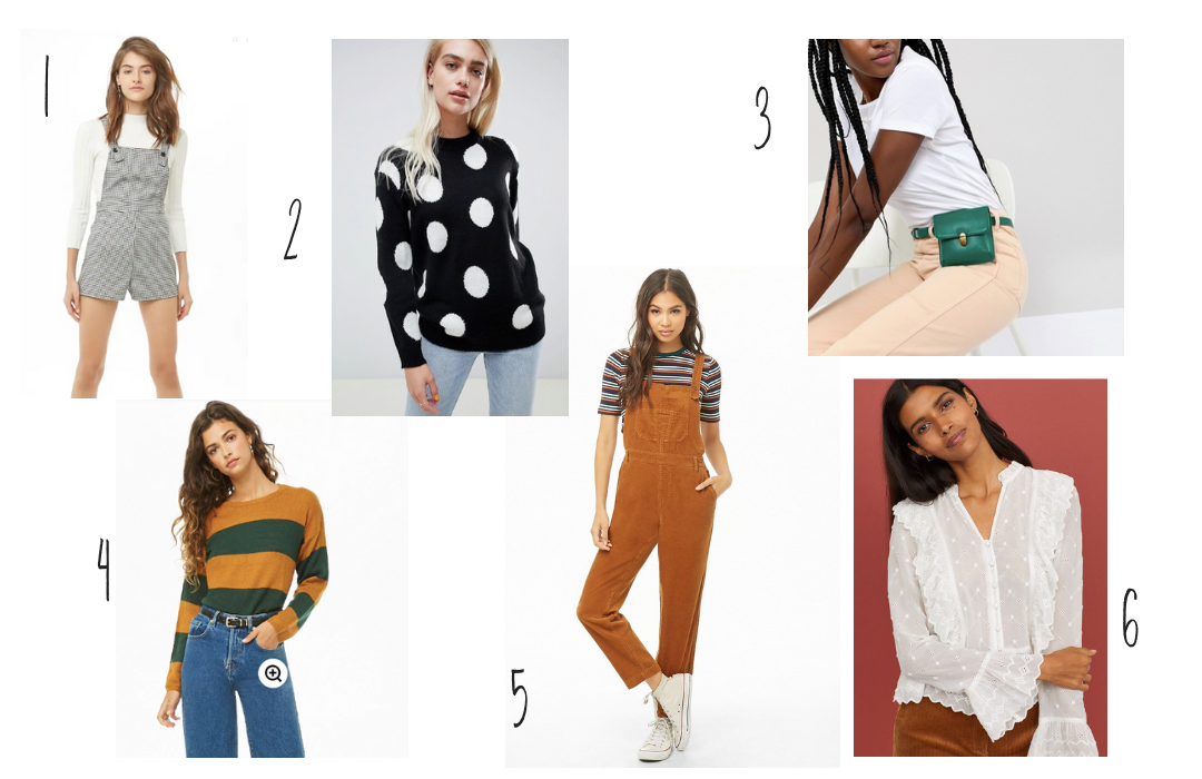 What Kelley Likes Fall Fashion New Arrivals