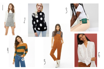 What Kelley Likes Fall Fashion New Arrivals