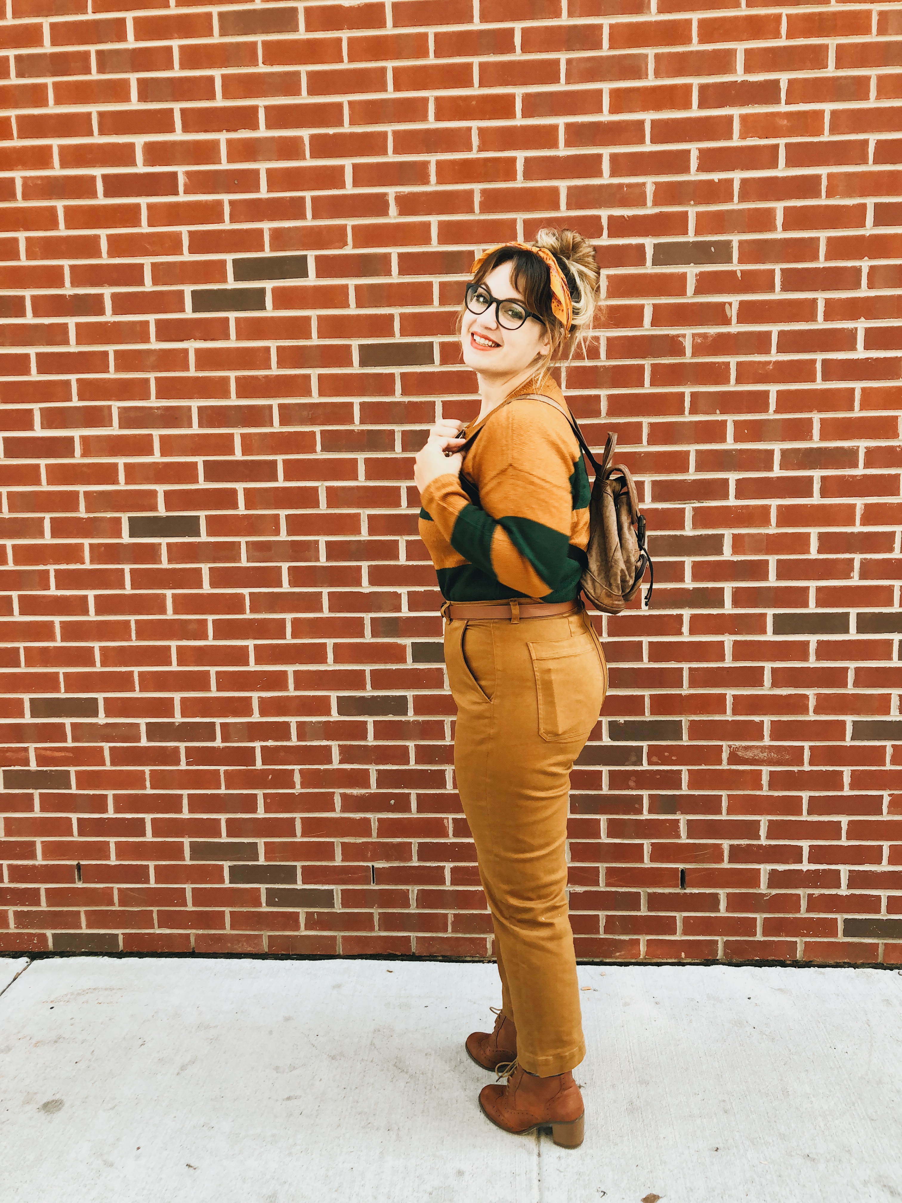 What Kelley Likes Everlane Straight Leg Crop Review